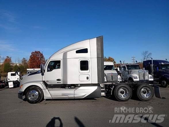 Kenworth T680 Tegljači