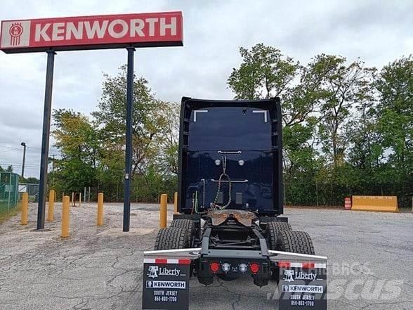 Kenworth T680 Tegljači