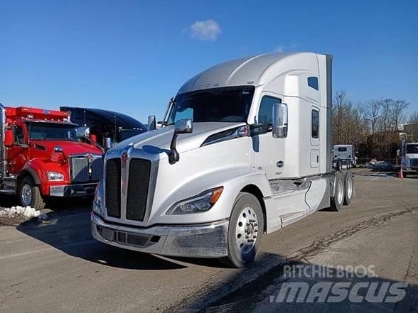 Kenworth T680 Tegljači