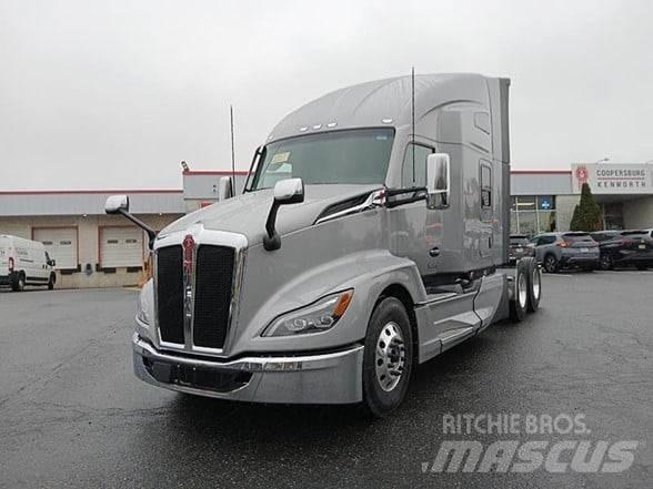 Kenworth T680 Tegljači