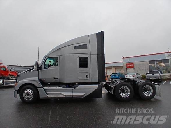 Kenworth T680 Tegljači