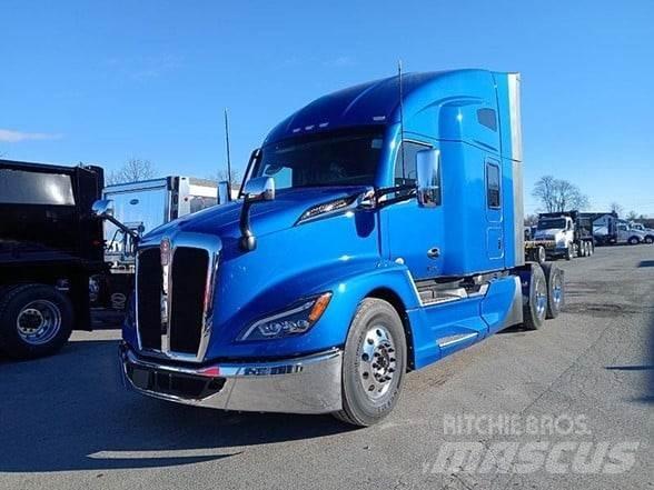 Kenworth T680 Tegljači