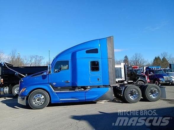 Kenworth T680 Tegljači
