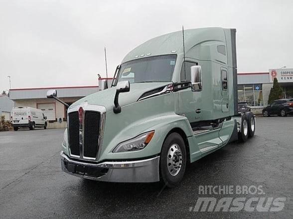 Kenworth T680 Tegljači