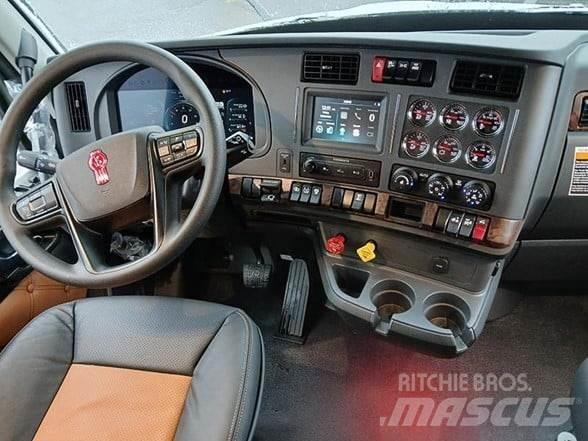 Kenworth T680 Tegljači