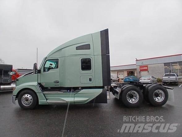 Kenworth T680 Tegljači