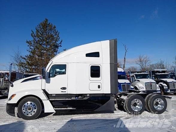 Kenworth T680 Tegljači