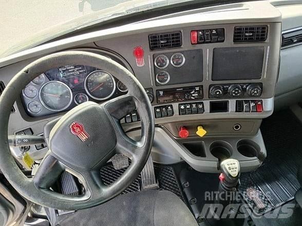 Kenworth T680 Tegljači