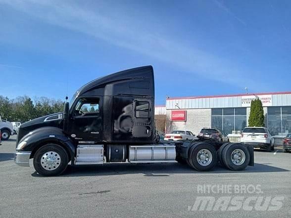 Kenworth T680 Tegljači