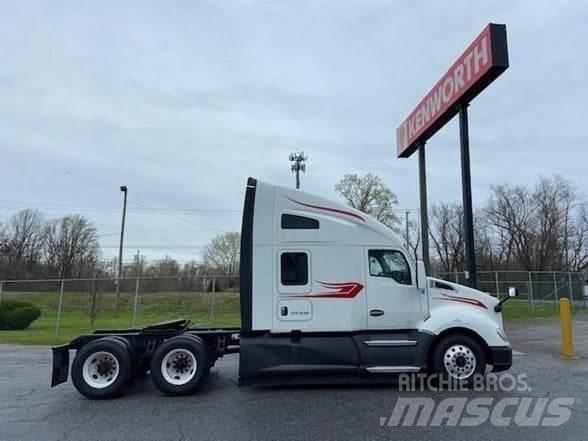 Kenworth T680 Tegljači