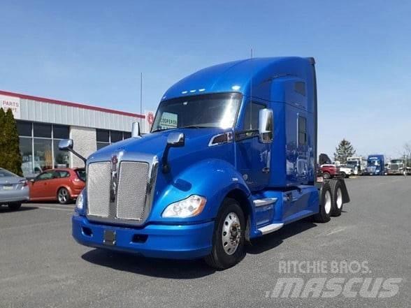 Kenworth T680 Tegljači