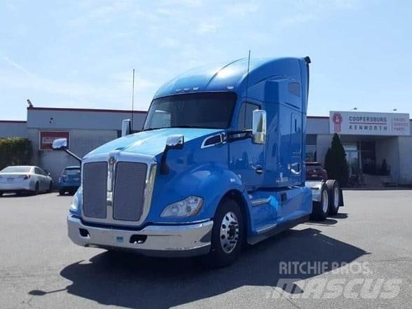 Kenworth T680 Tegljači