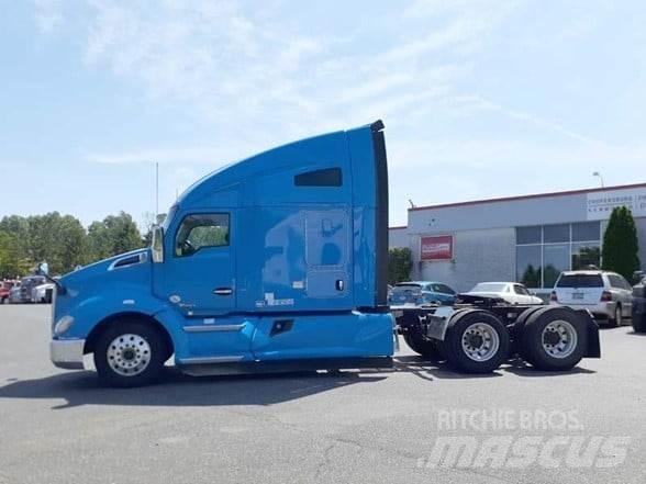Kenworth T680 Tegljači