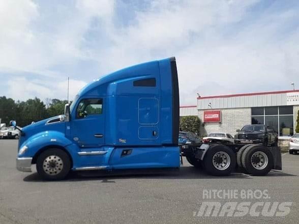 Kenworth T680 Tegljači