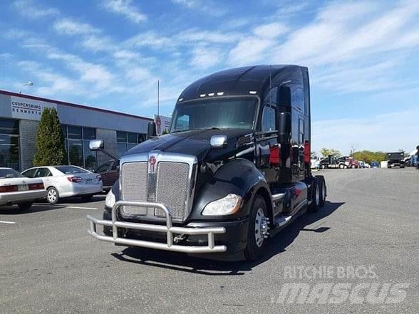 Kenworth T680 Tegljači