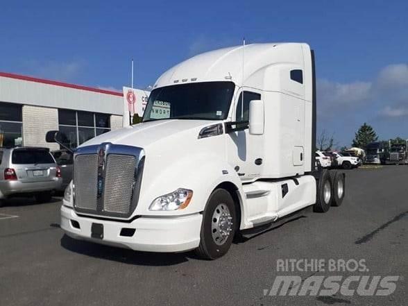 Kenworth T680 Tegljači