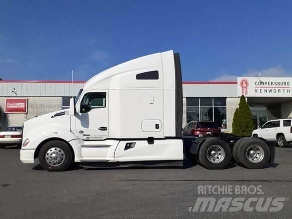 Kenworth T680 Tegljači