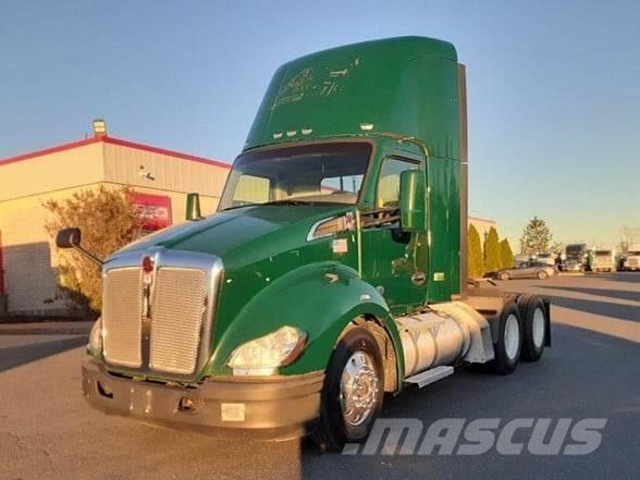 Kenworth T680 Tegljači