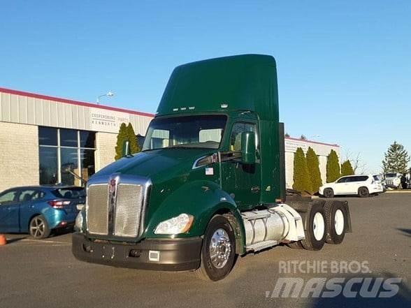 Kenworth T680 Tegljači