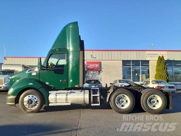 Kenworth T680 Tegljači