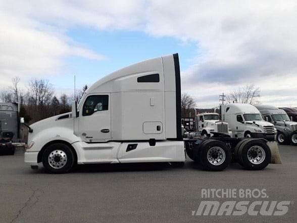 Kenworth T680 Tegljači