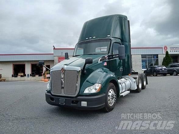 Kenworth T680 Tegljači