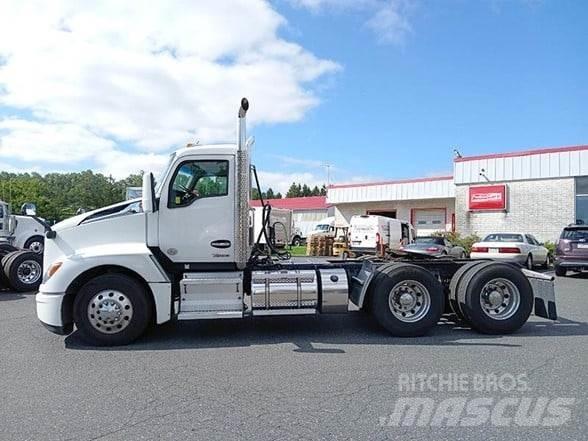 Kenworth T680 Tegljači