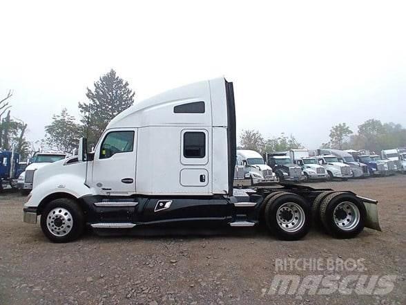 Kenworth T680 Tegljači