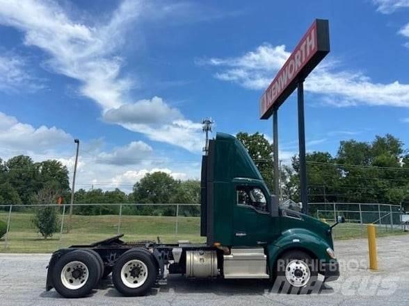 Kenworth T680 Tegljači