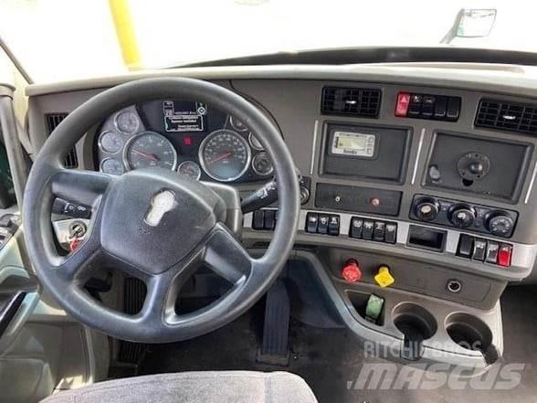 Kenworth T680 Tegljači