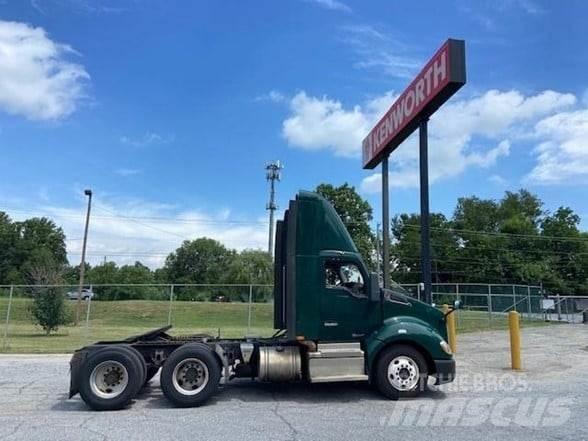 Kenworth T680 Tegljači