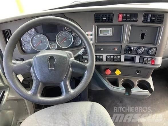 Kenworth T680 Tegljači