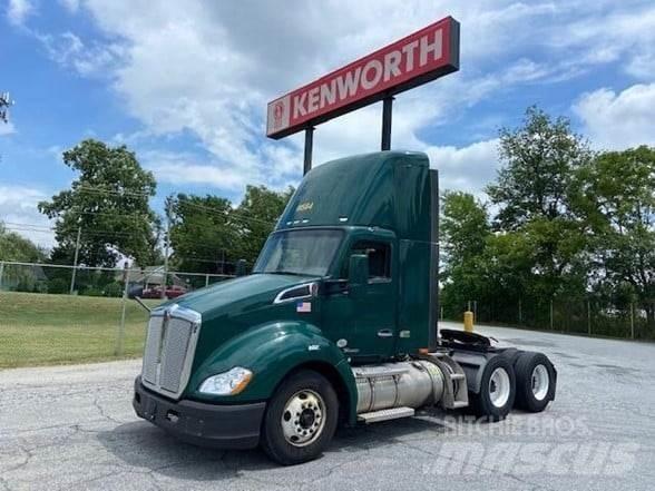 Kenworth T680 Tegljači