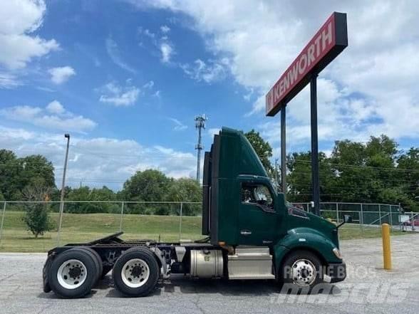 Kenworth T680 Tegljači