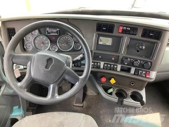 Kenworth T680 Tegljači