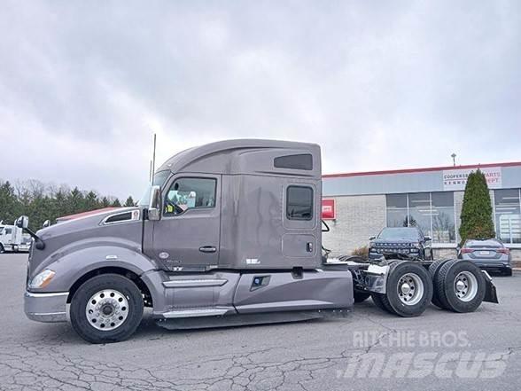 Kenworth T680 Tegljači