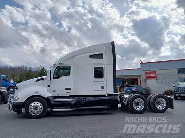 Kenworth T680 Tegljači
