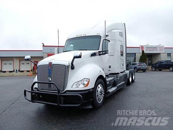 Kenworth T680 Tegljači