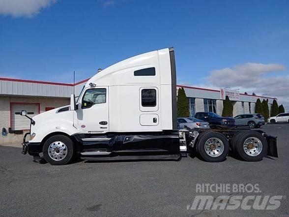 Kenworth T680 Tegljači
