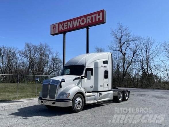 Kenworth T680 Tegljači