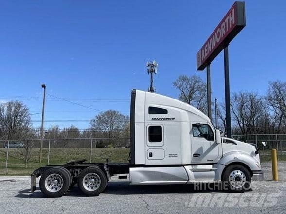 Kenworth T680 Tegljači