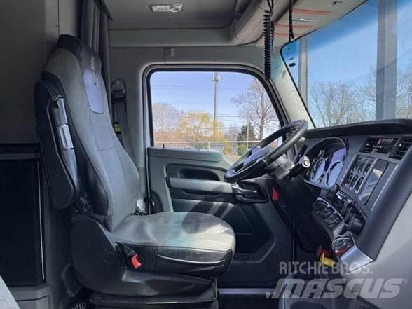 Kenworth T680 Tegljači