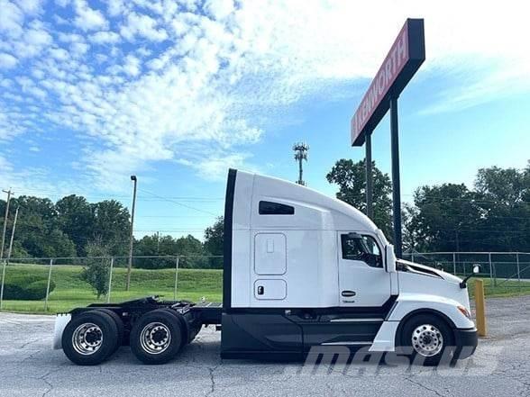 Kenworth T680 Tegljači