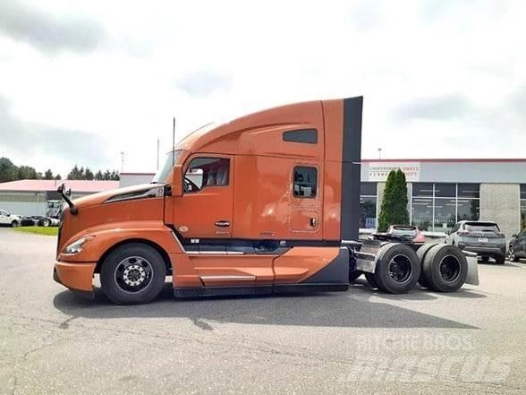 Kenworth T680 Tegljači