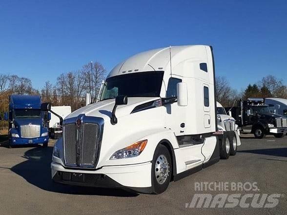 Kenworth T680 Tegljači