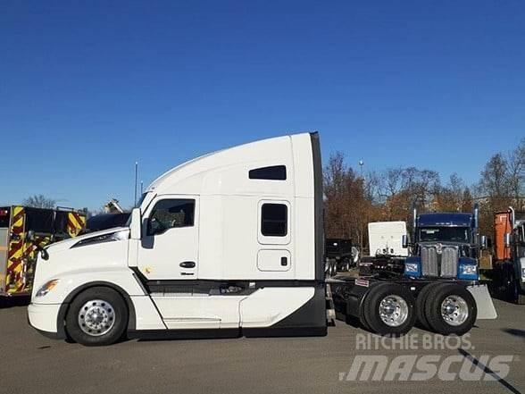Kenworth T680 Tegljači