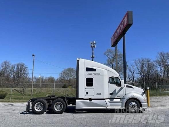 Kenworth T680 Tegljači