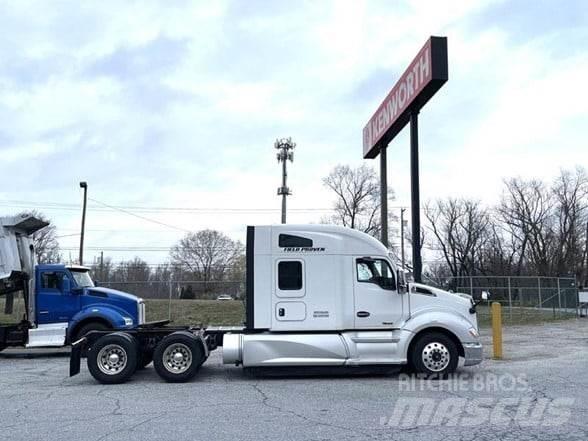 Kenworth T680 Tegljači