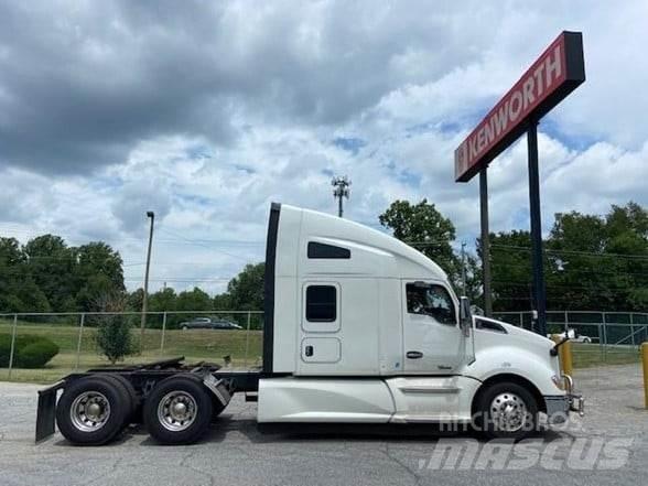 Kenworth T680 Tegljači