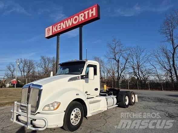Kenworth T680 Tegljači